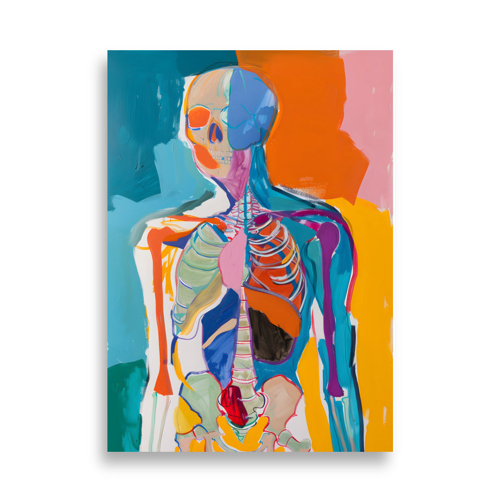 Anatomi plakat 01