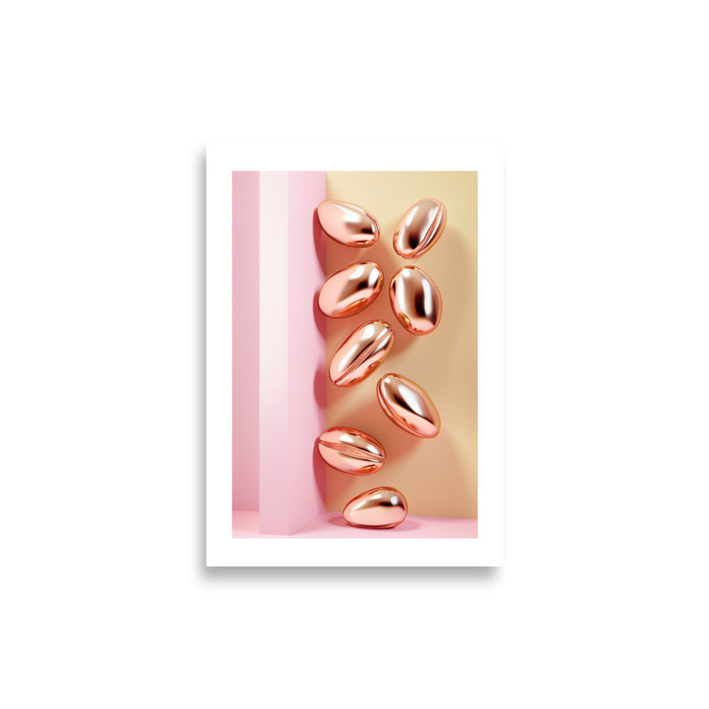 Golden beans