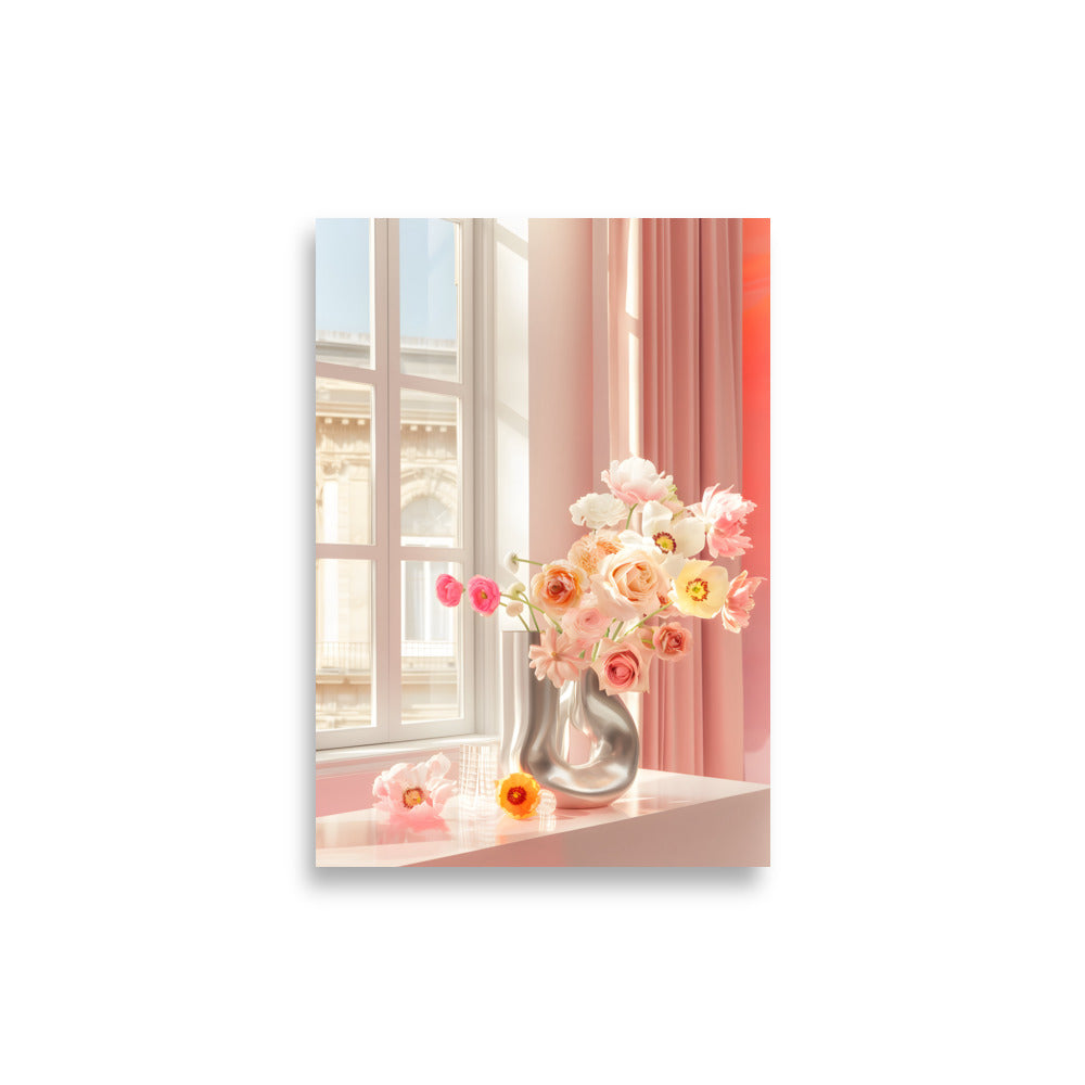 Petal Dreamscape