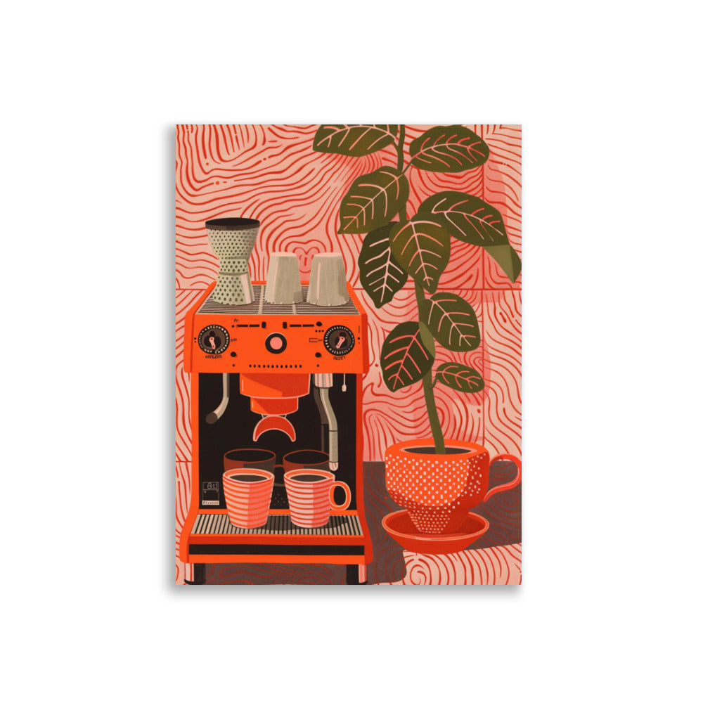 Coffee time