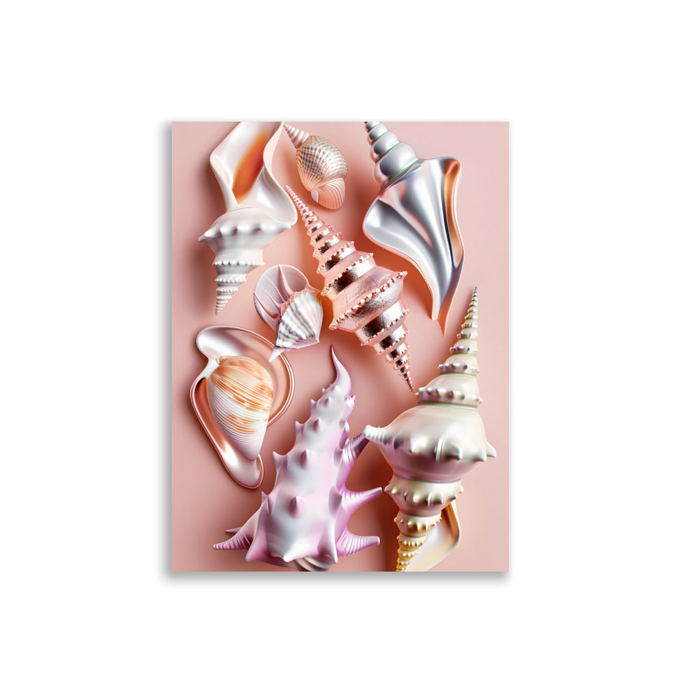 Ocean Jewels