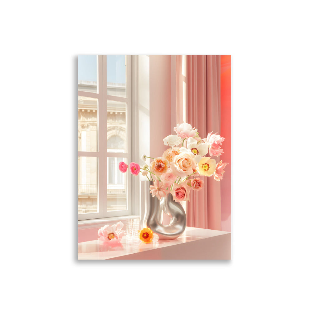 Petal Dreamscape