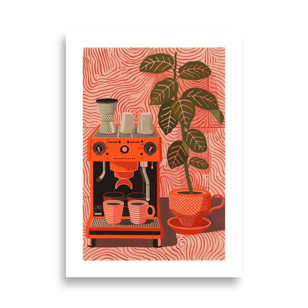 Coffee time