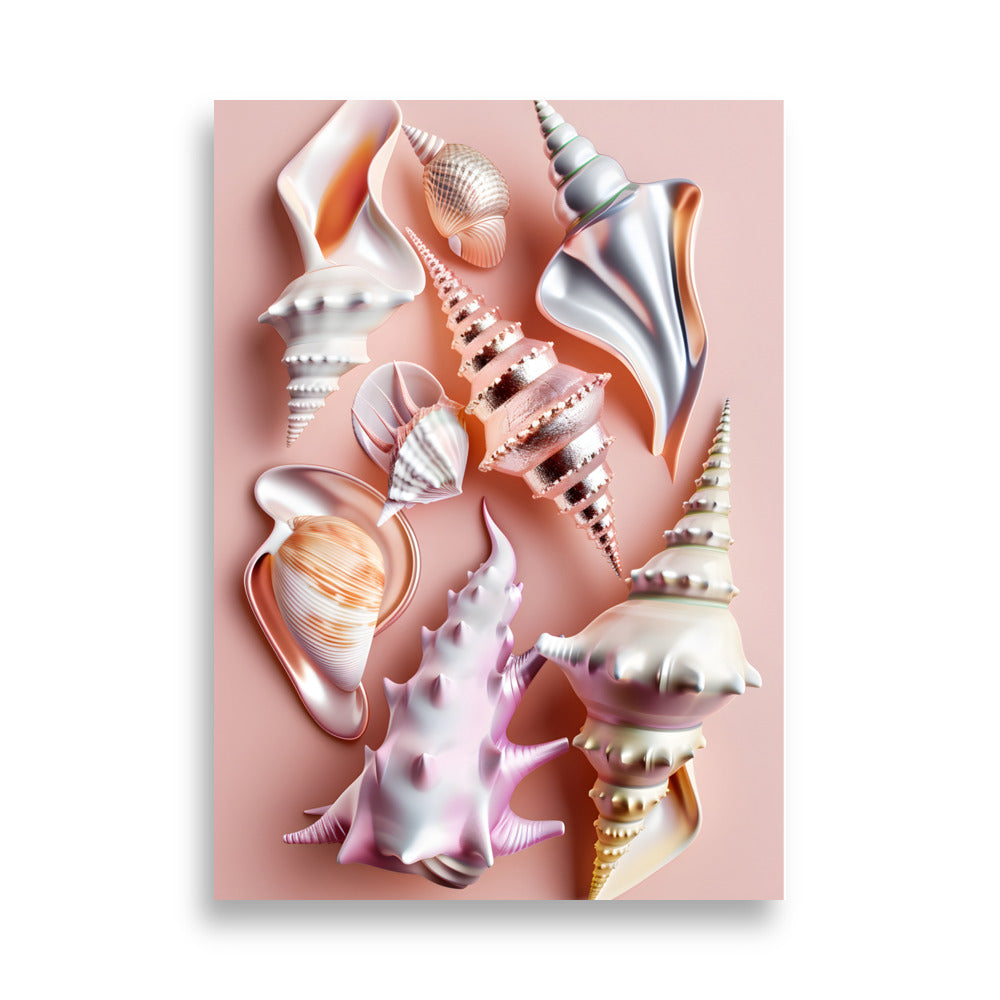 Ocean Jewels