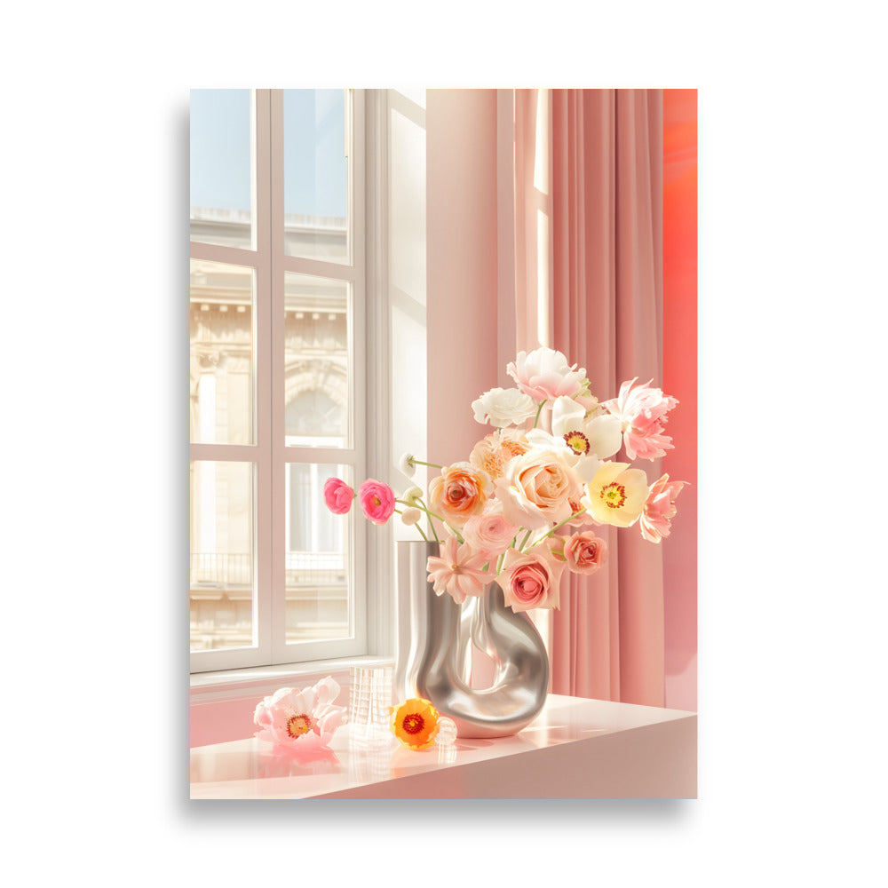 Petal Dreamscape