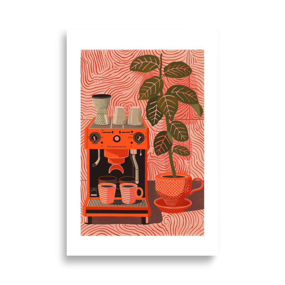 Coffee time