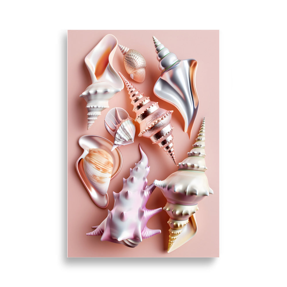 Ocean Jewels