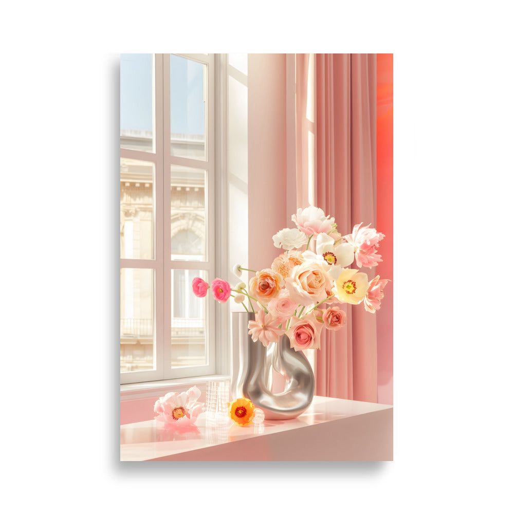 Petal Dreamscape
