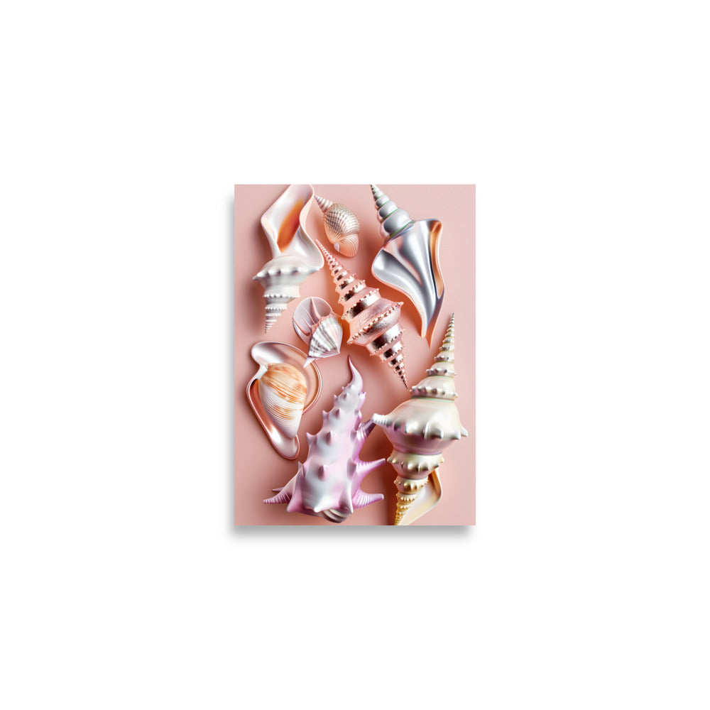Ocean Jewels