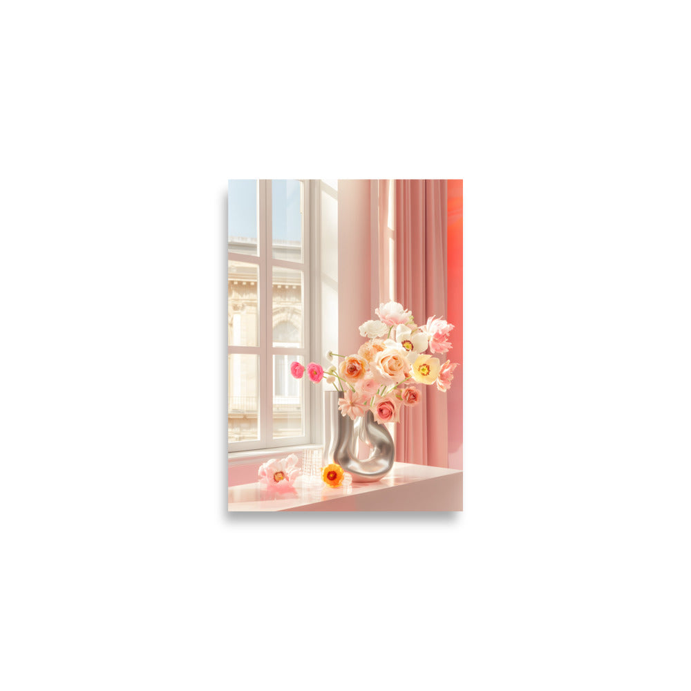 Petal Dreamscape